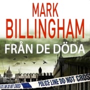 Från de döda Mark Billingham
