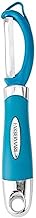Farberware Euro Peeler, a Kitchen Essential for Quick and Easy Peeling of Produce, Chocolate, Cheese