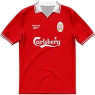 FANTASY JERSEY/ RETRO FOOTBALL SHIRT/ CASUAL JERSEY/ FULLPRINTING | RETRO JERSEY | CASUAL JERSEY | F