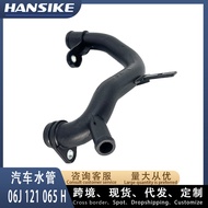 06J121065H 06J121065F 06J121065G Sesuai untuk Hos Penyejuk Volkswagen Audi A3 Q3