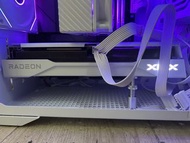 AMD Radeon RX 9060 XT 顯示卡