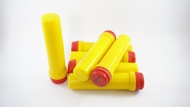 Red Flare DNS / Red Hand Flare DNS