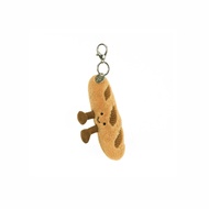 Jellycat Baguette Charm
