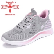 DRAGON-FLY | Breathable Women Canvas Shoes