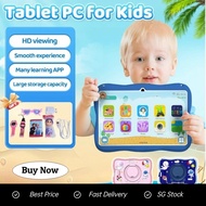 SG KIDS Tablet Study Kids B89 Plus Astronout Version Kids Tablet Astronout Tablet IPS Screen Educati