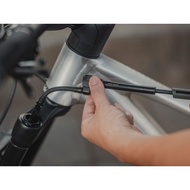 Topeak Nano Shock Mtb fork