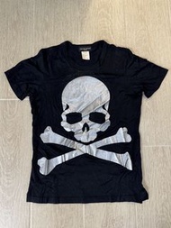 Mastermind Japan 骷髏頭T恤
