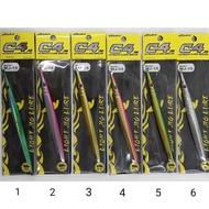 Asuka MJ15 C4 Metal Fast Jig