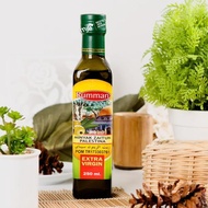 Palestine Rumman Palestine Olive Oil Extra Virgin Olive Oil 250ml