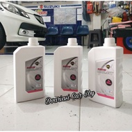 KX Coolant Pink Car Motorcycle Radiator Coolant 1 liter