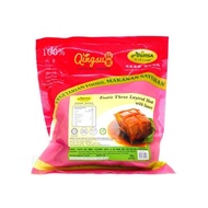 [FROZEN] Ahimsa Vegetarian HALAL Delicious Tricolor with Sauce 麦之素 东坡肉 Dong Po Meat (350g) Ahimsa, V