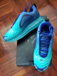 Air Max 720 Deep Royal