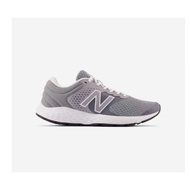 Men's Running Shoes New Balance 420 V2 Gray Running Shoes (ME420RG2)