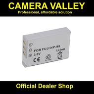VS POWER NP-95 Rechargeable Li-Ion Battery NP95 For FUJIFILM XF10 X100 X100S X100T X30 X70 Fuji X-S1