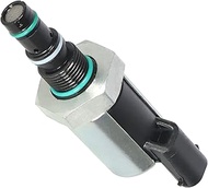 Silscvtt Fuel Injection Pressure Regulator Valve IPR Valve 1878571C91 Replacement for Navistar Inter