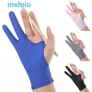 MXMIO Tablet Drawing Glove Anti-touch For Artist Art Supplies Touchscreen Stylus Anti-Scratch Screen