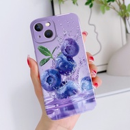 HP Feilin Acrylic Hard case Compatible For iPhone 15 Plus Pro Max aesthetics Mobile Phone case Lates