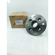 FRONT WHEEL HUB - FRONT WHEEL HUB KIJANG SUPER 5K KF50