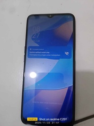 hp Oppo a16 ram 3 32 GB second