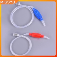 MISSYU Home Brew Syphon Tube  Beer Making Supplies Brewing For Filtering Bottling MISSYU