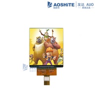 3.8Inch amoled Screen Module1080×1200H381DLN01.2 AR VR Game Equipment Display Screen