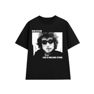 Bob Dylan LIKE A ROLLING STONE T-shirt, vintage Dream-On t-shirt