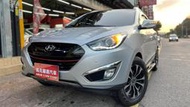 2012 Hyundai ix35 2.0尊貴型 免頭款 全額貸 月付5000起