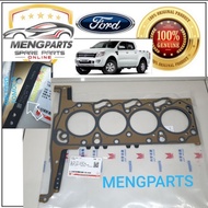 FORD RANGER T6 & T7 2.2cc ENGINE HEAD GASKET * MATEL * BK3Q-60-51C1C-JMC U207-10-271