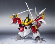 100%全新未開封 現貨 BANDAI ROBOT SPIRITS TAMASHII SIDE MASHIN R-150 #150 MASHIN HERO WATARU SENOUMARU POSEA