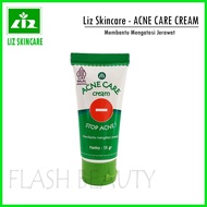 Liz Skincare Acne Care Cream