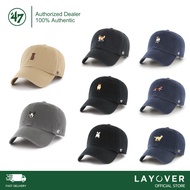 47 Brand Base Runner '47 Clean UP