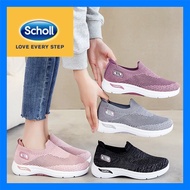 รองเท้าผู้หญิง Scholl รองเท้าแตะผู้หญิง Scholl รองเท้าแตะรองเท้าสตรี Scholl Kasut Wanita รองเท้าแตะสตรีรองเท้าแตะสำหรับเดินเกาหลีรองเท้าแตะลำลองผู้หญิง Scholl โบฮีเมียรองเท้าแตะนักกีฬาผู้หญิง-2027