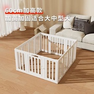 2026 Styles Fence Dog Indoor Dog Cage Small Dog Fence Household Fence Corgi Protective Fence Kennel