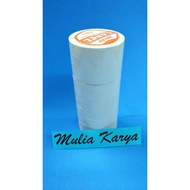 New Joyko 2 Line Label Sticker - Manual Barcode Label Sticker Paper