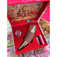 G SHOCK Chinese New Year 2021 Limited Edition GM-6900CX-4PFN / GM-5600CX-4 / GM-6900CX / GX-5600CX /