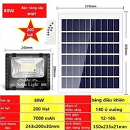 SOLAR LIGHT 80w - 80W.