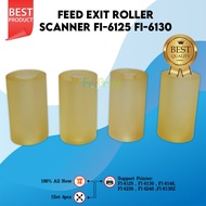 Feed Exit Roller Scanner FI 7140 7160 7180 7240 7260 7280
