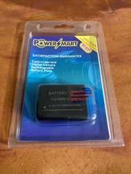 DMW-BLC12 DMW-BLC12E BC-DC12 BP-DC12-E BP-DC12-TK BP-51 BP51電池合Panasonic DMC-G99,G85,G80,GX8,FZ1000 