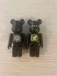 Bearbrick Futura 2000， Marc jaobs, nyc, curry up, Nigo 