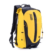 OSAH Waterproof Bag 30L Backpack Rafting Upstream Outdoor Hiking Hiking Bag Multifunctional Camoufla