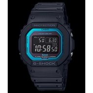 CASIO G-SHOCK GW-B5600-2D / GW-B5600 DIGITAL WATCH | SMARTPHONE LINK TOUGH SOLAR