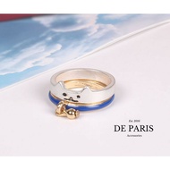 Cat Ring