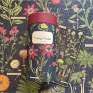 [現貨] 買一送一： Cavallini puzzle 植物圖鑑 1000片拼圖