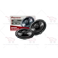 PIONNER TS-G1620F 2-WAY SPEAKER