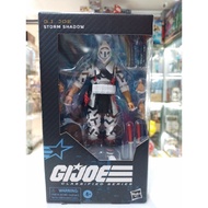 Hasbro GI Joe Classified Storm Shadow