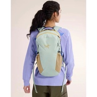 Daigou Archaeopteryx ARCTERYX Mantis 16L Series Backpack Multifunctional Medium Capacity Men Women T