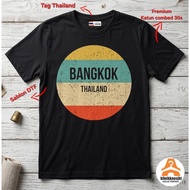 BANGKOK THAILAND T-SHIRTS MANY MODELS - Baju T Shirt Lelaki T Shirt Lelaki Baju Lelaki - THAILAND BA
