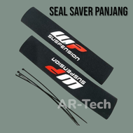 Seal Saver Panjang Tele USD Pelindung Shock Depan KLX CRF