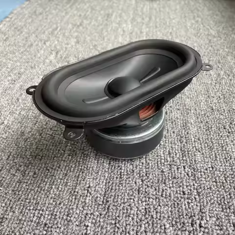 GHXAMP For For Naim Muso b2 generation Wireless Bluetooth Audio High-power Bass Speaker 145*76mm 1pc