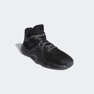 9527 Adidas D.O.N. ISSUE #1 籃球鞋 全黑色 黑 愛迪達 蜘蛛人 FV5579